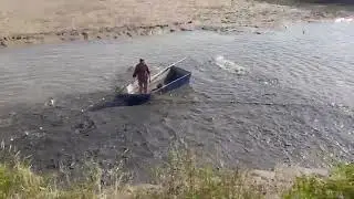 Рыбалка на поплавок 2022😉не |Float fishing_strong fish_मजबूत मछली 2022 钓鱼，别忘了订阅.(2