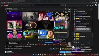 Stream #9 | Welcome back! [1HR ROBLOX EXPLOITING VIDEO]