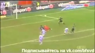 Судья лох