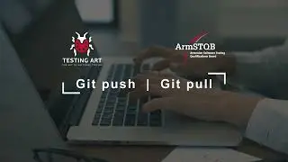 7. Using Git Push and Git Pull