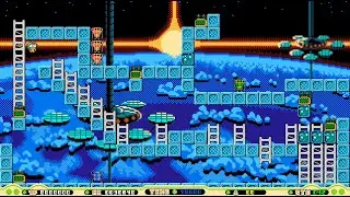 Remote Bomber(steam):Stage-042 No Kill Clear