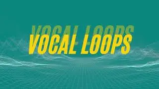 Vocal Sample (HOUSE DEEP HOUSE) FREE DOWNLOAD / MAXIMUM STUDIO