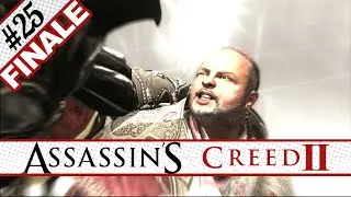 Assassin's Creed II- #25: The Prophecy (FINALE)