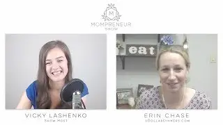 62 How to Build and Nurture Relationships with Erin Chase of $5 Dollar Dinners