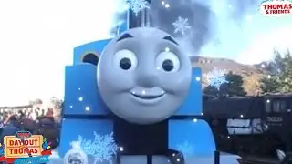 TRAIN THOMAS AND FRIENDS | KERETA API LAGU ANAK part 00368