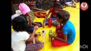 Nature walk ll निसर्गाच्या सोबतीने.. रानातील फेरफटका ll
