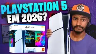 Is it worth buying a PS5 Slim in 2026?