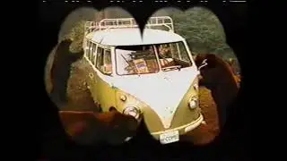 Honeycomb Cereal Commercial (1999) - Three Bears