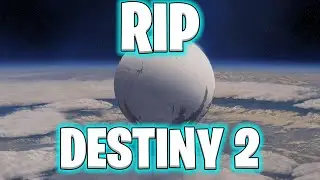 Is Destiny 2 Doomed? Thoughts From A 10 Year Player