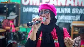 KAYA HATI// cover yayuk // Om. PANAMA musik dangdut jadulnya sragen