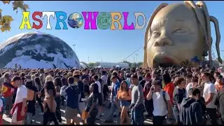 Astroworld Festival 2019