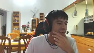 REACCION A RAMMA -  TIERNO Y ACERCATE