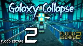 [FE2CM] (Legacy) Galaxy Collapse ON MOBILE by one who shall not be named (Nostalgic Insane) | Roblox