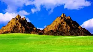 No Copyright background video | Nature Background video |  nature green screen