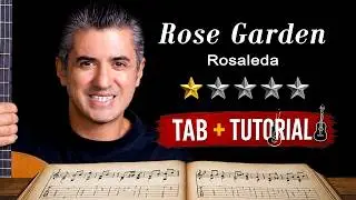 Rose Garden 