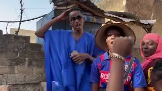 Comédie clash 😂😂