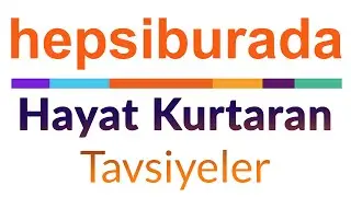 Hepsiburada Deneyimleri | Hepsiburada Satış Yapma | Hepsiburada Satış Arttırma | Hepsiburada Reklam