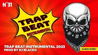 Trap Beat Instrumental 2023 140 BPM  N°30