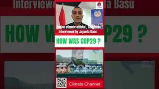 UN Climate Conference: How was COP29 ?