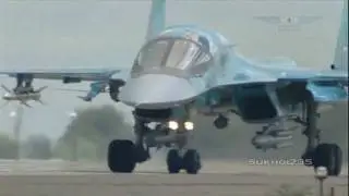 Russian Air Force / Военно-воздушные cилы России |HD|