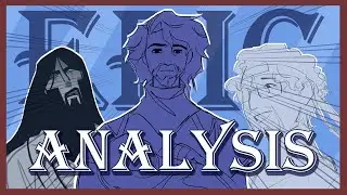 Epic Analysis Part 1 (OLD)