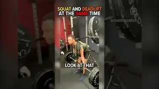 This Is What Ego Lifting Looks Like