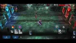 SimeO vs Crav