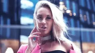Marc Philippe - Broken Mess ( Extendeded Deep Hause Edit Dj Jorge )