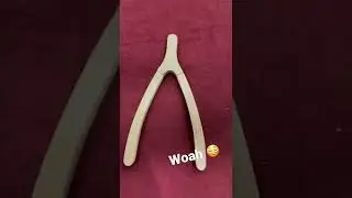 3 Bizarre yet Satisfying Objects!! 😳 