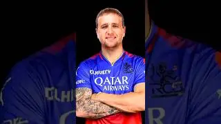 IPL Update : Liam Livingstone 😱 Entry In RCB Team | RCB Target Player | 