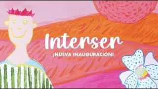 Interser de Colectivo Interser en Galería Homero Martínez Salas