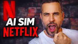SÓ FILMÃO IMPRESSIONANTE PRA HOJE !