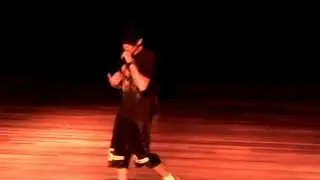 Athus Produções - Maicon Myers - Show
