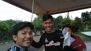 Selesai Syuting Trailer Film
