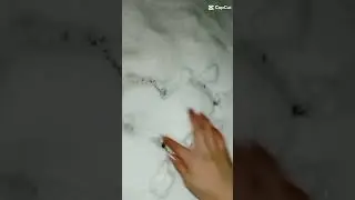 красота снег снежное сердце ❤️❤️🤍🤍
