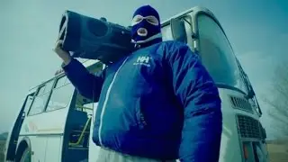 ГРИБЫ - ТАЕТ ЛЁД (ПАРОДИЯ)