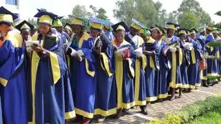 ULK, Mu myaka 20 imaze ishinzwe imaze guha ubumenyi bufite ireme abarenga 25,000
