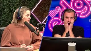 Catching a cheater out live on air | The Edge