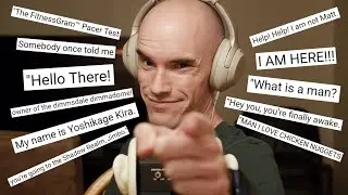 This ASMR Video Was Written by YOU!