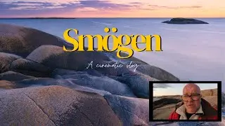 SMÖGEN | Ian Smith Fotografi