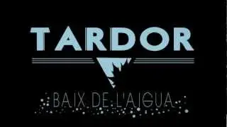 TARDOR- Trailer Videoclip Baix de l'aigua.