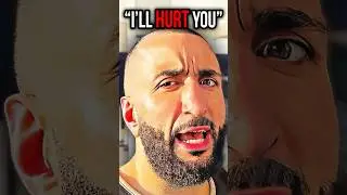 Belal Muhammad GOES OFF on Alexander Volkanovski for TRASH TALK! #UFC #MMA