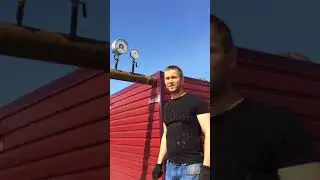 монтаж приборов КИПиА