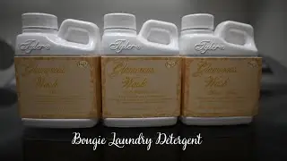 Tyler's Glamorous Wash Laundry Detergent - Is it Worth It? Should You Try It?