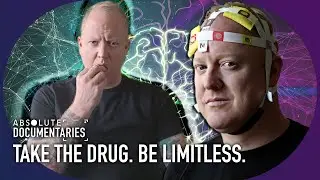 Would You Take This Pill To Make You Smarter?