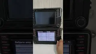 Ремонт магнитолы Composition media Discover русификация