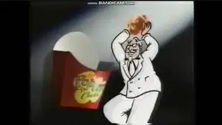 Alley You Csupo