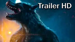 Другой мир. Год волка / Werewolves (2024) - HD Трейлер на русском (Дубляж)