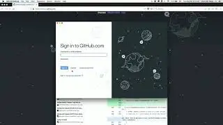 Tutorial Github 03 Installing a Desktop IDE for Github