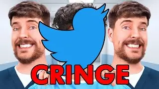 MrBeast Cures 1000 Twitter Users